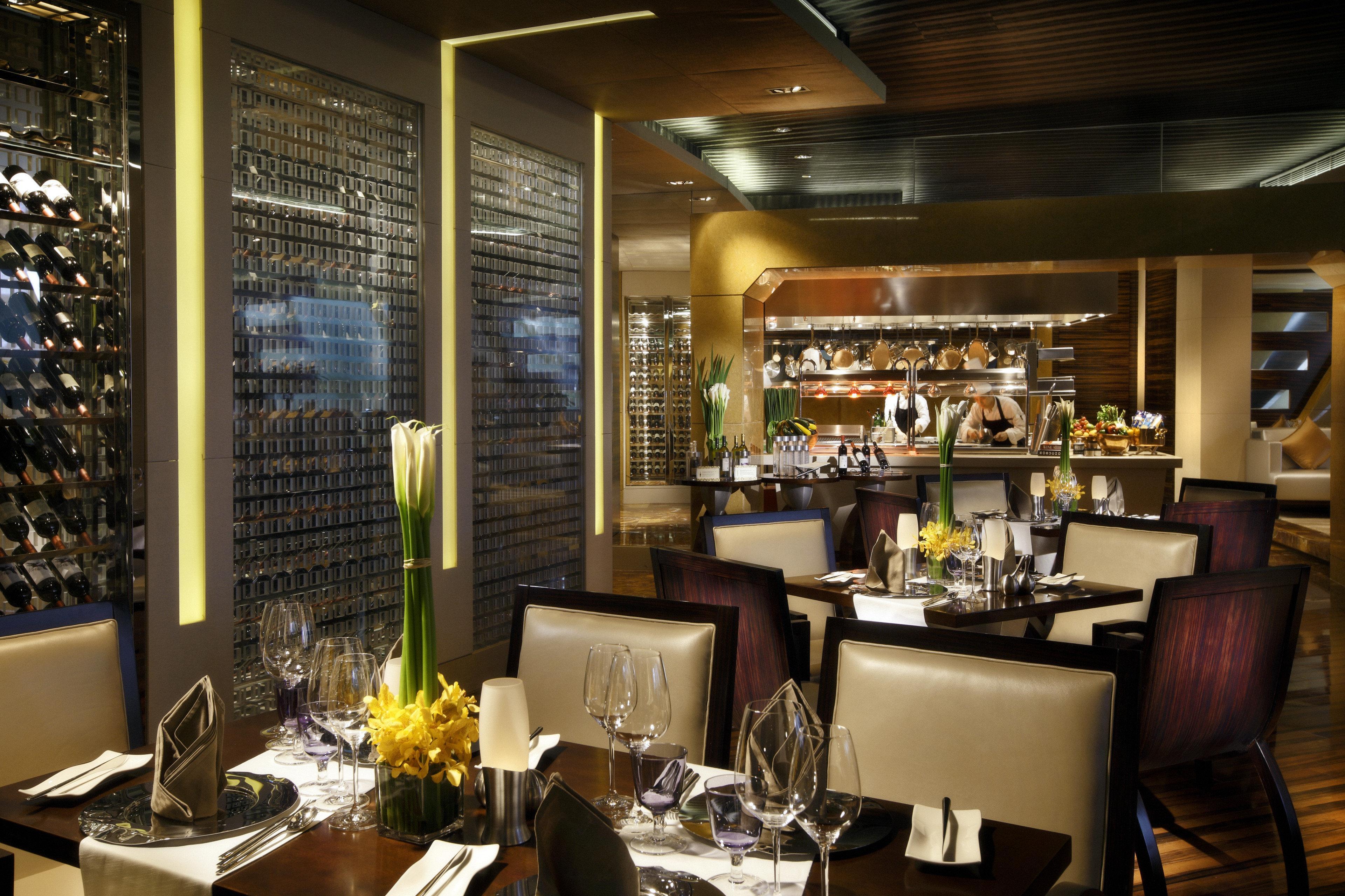 Intercontinental Hangzhou Icc By Ihg Exterior foto